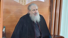 5 декабря суд рассмотрит вопрос о продлении ареста митрополита Арсения