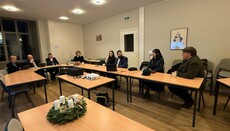 Ευρωπαϊκές οργανώσεις ενημερώθηκαν για διωγμούς της Ουκρανικής Εκκλησίας