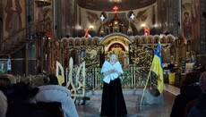 Заради чого захоплювали собор у Черкасах? Заради концертів?