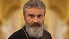 Zelensky awards order to OCU "hierarch" with Russian citizenship