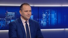Кандидат в президенты Польши: Не вижу Украину в ЕС из-за «Волынской резни»