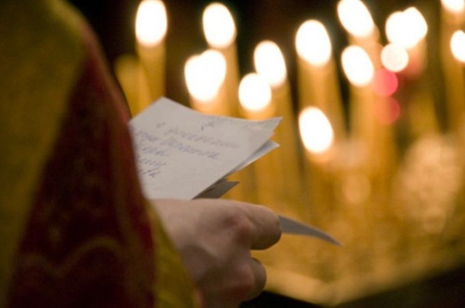У Запорізькій єпархії УПЦ відбудеться Козацька Тризна та панахида за журналістами "од віку спочилими"
