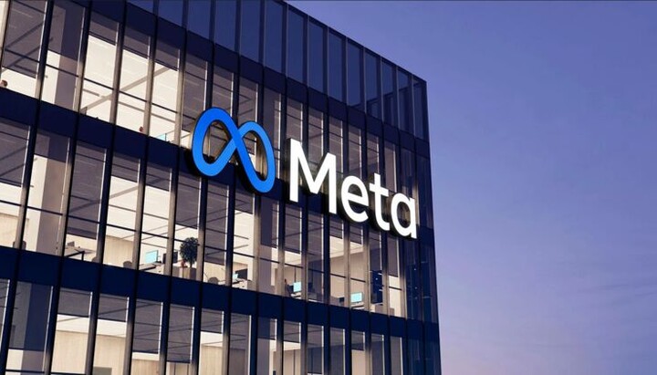 Цукерберг меняет внутреннюю политику в "Мета". Иллюстративное фото: petapixel.com