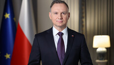 Президент Польши: Свобода вероисповедания – фундамент нашей страны