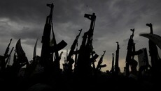 Папа призвал молиться о вразумлении производителей оружия