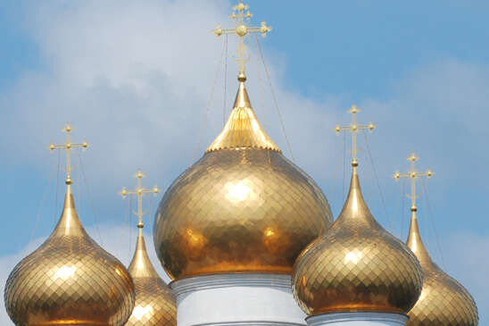 ДЕСС: Громад, що перейшли до ПЦУ, у 2024 році вдвічі менше, ніж раніше