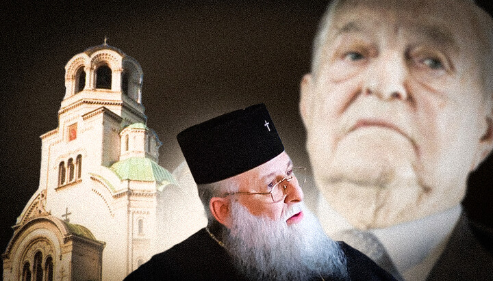 Η βουλγαρική απόπειρα σχίσματος: Μια αποτυχημένη μίμηση της Ουκρανίας;
