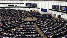 European Parliament deplores "Russian World" ideology