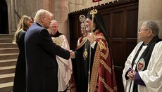OCU's spokesperson urges UOC not to "rely on princes" like Trump