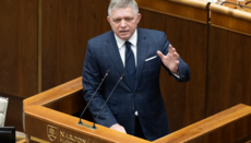 Fico: The Constitution of Slovakia will enshrine only two genders