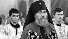 В Казахстане иерарх РПЦ погиб в автокатастрофе