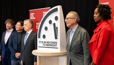 Atomic scientists move the Doomsday Clock closer to apocalypse