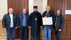 У Дубівцях ПЦУ фальсифікує результати голосування щодо переходу приходу УПЦ