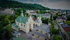 Во Львове суд оштрафовал пастора на 1 млн гривен за контрабанду гумпомощи