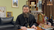UOC hierarch comments on attempts to impose a common Easter date