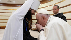 DECR ROC's Chairperson no longer sees common ground with Catholics