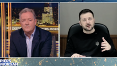 On Zelensky’s statements regarding the "Moscow Patriarchate"