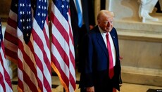 Trump announces the creation of a commission on religious liberty