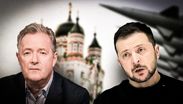 Наративи Зеленського про УПЦ: який відсоток правди?