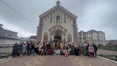 «Над нами издеваются»: община в Сторожинце просит помощи у США и Румынии