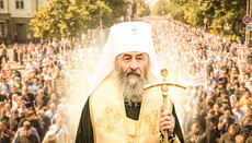 Greek theologian: Only 12% of UOC parishes have left even by official figures