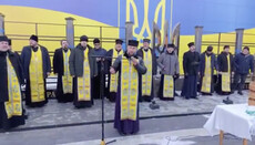 Names of key organizers behind raids of UOC temples in Storozhynets revealed