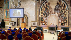 Первый раз слышу, – глава РПЦ о проповеди Царствия Божия вместо патриотизма