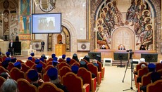 Патриарх об отношении РПЦ к войне: Многие бы хотели, чтоб мы не вмешивались