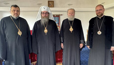 Церква Чеських земель та Словаччини висловилася на підтримку християн Сирії