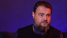 Драбинко: ПЦУ должна проявлять любовь, а не захватывать храмы УПЦ