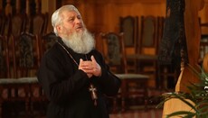 У Глибокій, де ПЦУ готує захоплення, вірян УПЦ звуть на молитву 14 лютого