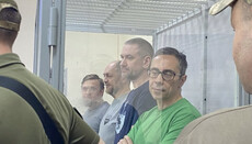Суд у справі священника УПЦ і журналістів СПЖ перенесли