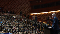 Erdoğan: We need a new world order considering the Islamic World