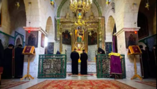 Армянский Патриархат Иерусалима призвал остановить изъятие имущества церкви