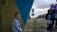 UNICEF reports number of children killed and injured during war in Ukraine