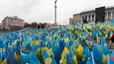 Всемирный совет Церквей назвал войну в Украине «тщетной» и призвал к миру