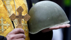 DESS approves criteria for clergy exemption from mobilization