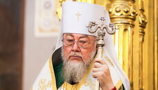 Польская Церковь призвала верующих к молитве о мире в Украине