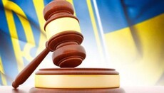 Баптиста из Тернополя осудили на три года за уклонительство от службы