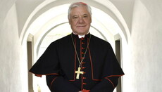 RCC cardinal: Christ gave His life for people, not for ‘Great Russia’ idea