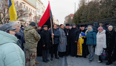 Незаконную перерегистрацию трех храмов Черновцов провели во Львове, – СМИ