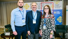 Media reveal who illegally reregistered UOC churches in Chernivtsi
