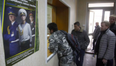 Юрист из Украины рассказал, когда можно не идти на фронт из-за религии
