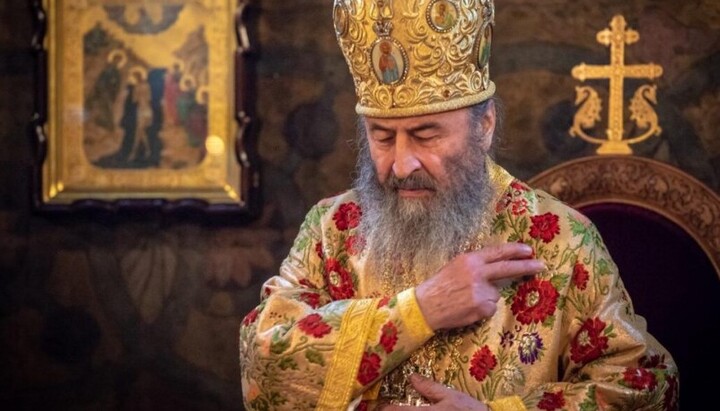 20 цитат Блаженнішого Митрополита Онуфрія про Великий піст
