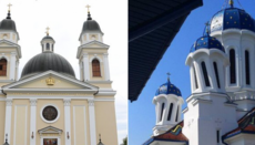 16 UOC parishes in Bukovyna "transferred" to OCU in 2025