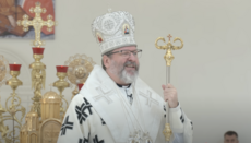 Глава УГКЦ: Нас примушують до якогось вигаданого перемир'я