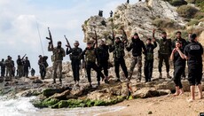 Депутат Европарламента: В Сирии исламисты убили 7000 христиан и алавитов