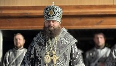 Rivne hierarch: "We pray that the Lord will open the Lavra for us"