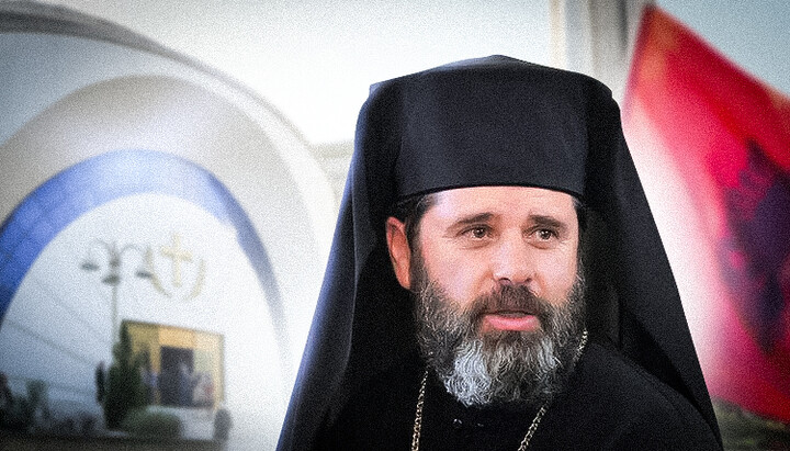 Πώς θα είναι το πρωτείο του Αρχιεπισκόπου Ιωάννη; Φωτογραφία: SPZh