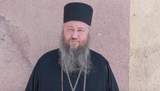 У Закарпатті суд оштрафував архімандрита УПЦ